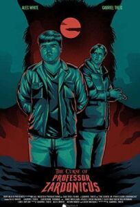 Проклятие профессора Зардоникуса (2020)