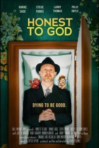 Богом клянусь (2022)