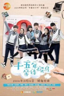 Пятнадцать лет в ожидании перелётных птиц онлайн бесплатно