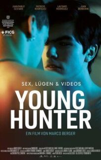 Юный охотник (2020)