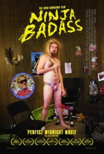 Нереально крутой ниндзя (2020)