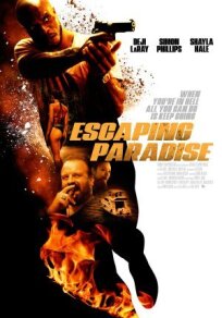 Escaping Paradise онлайн бесплатно