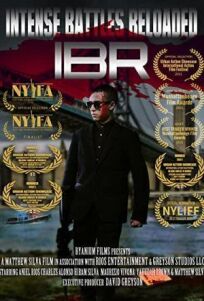 Напряжённая схватка: Перезагрузка онлайн бесплатно