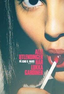 Все иностранцы задёргивают шторы онлайн бесплатно