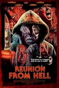 Адское сборище онлайн бесплатно