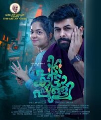 Внимание, розыск! (2021)