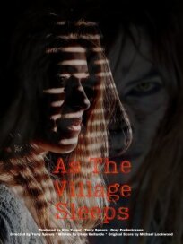 As the Village Sleeps онлайн бесплатно