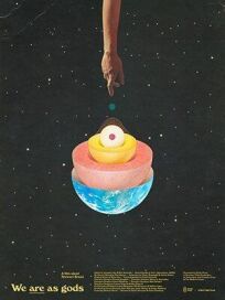 Мы словно Боги онлайн бесплатно