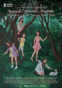 Мама, мама, мама онлайн бесплатно