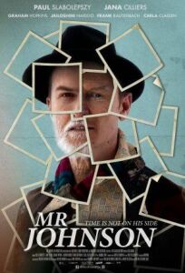 Мистер Джонсон (2020)