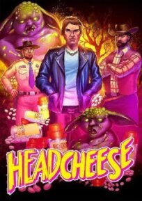 Headcheese: The Movie онлайн бесплатно