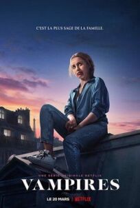 Вампиры онлайн бесплатно