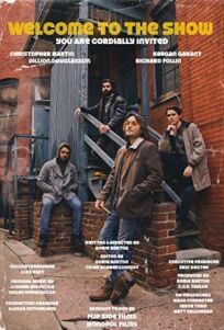 Добро пожаловать на Шоу  (2021)