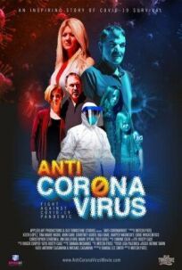 Anti Corona Virus онлайн бесплатно