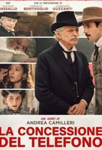 Телефон. Однажды в Вигате онлайн бесплатно