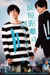 Кратчайшее расстояние – окольный путь (2019)