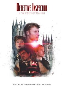 Detective Inspector онлайн бесплатно