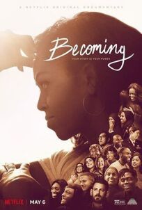 Becoming: Моя история онлайн бесплатно