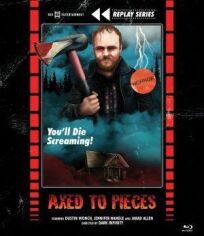 Порубленные (2020)