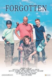 Забытый (2023)