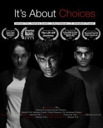 Все Зависит от Выбора (2020)