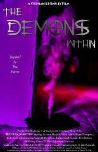 Демоны внутри (2023)