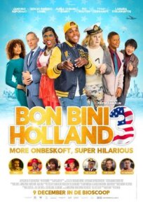 Bon Bini Holland 3 онлайн бесплатно