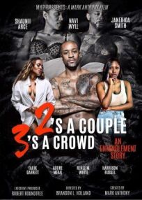 Двое - пара, трое - уже толпа (2020)