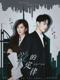 Любовный закон Парето (2022)