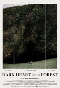 Темное сердце леса онлайн бесплатно
