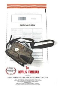 Знакомый дьявола онлайн бесплатно