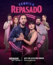 Путешествие во времени с текилой (2023)