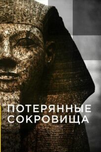 Потерянные сокровища (2016)