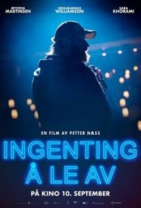 Жизнь совсем не смешная (2021)