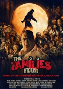 The Families Feud (2021)