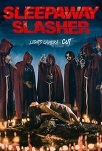 Слэшер в спящем лагере онлайн бесплатно