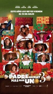 Отец всего один не более 3 онлайн бесплатно