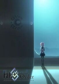 Судьба: Великий приказ. Лунный свет в потерянной комнате онлайн бесплатно