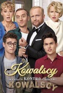 Ковальски-Ковальски онлайн бесплатно