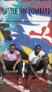 Переполох на улице Ломбард (2020)