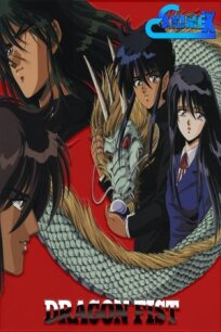 Удар дракона (1991)