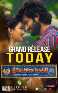 Центр содовой "Шридеви" (2021)