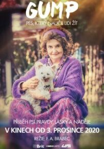 Невероятные приключения Гампи (2021)