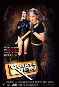 Quartz Vein онлайн бесплатно