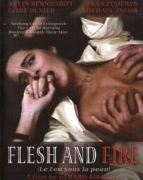 Жар под кожей онлайн бесплатно