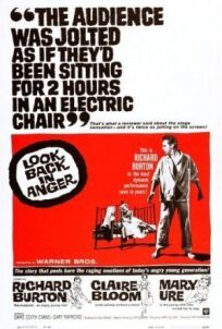 Оглянись во гневе (1959)