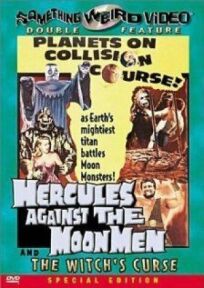 Мацист, гладиатор из Спарты онлайн бесплатно