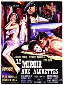 Лазурный берег (1959)