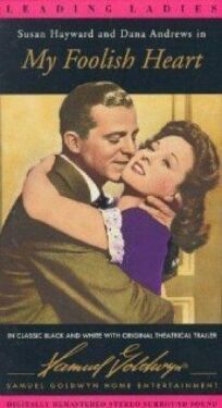 Моё глупое сердце (1949)