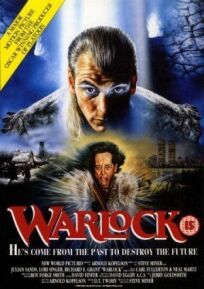 Чернокнижник онлайн бесплатно